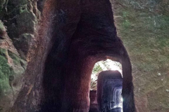 Ploucnice_-_tunel
